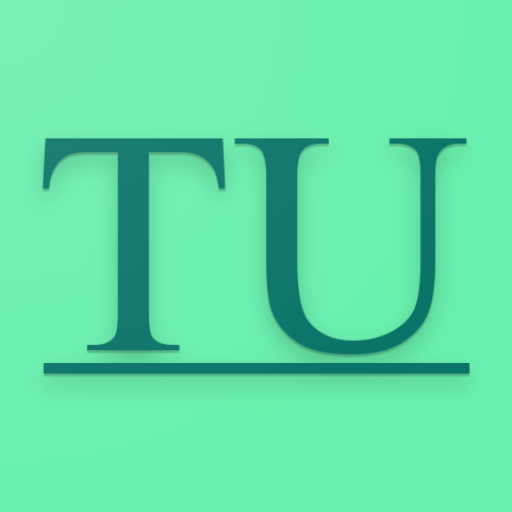 Text Util logo
