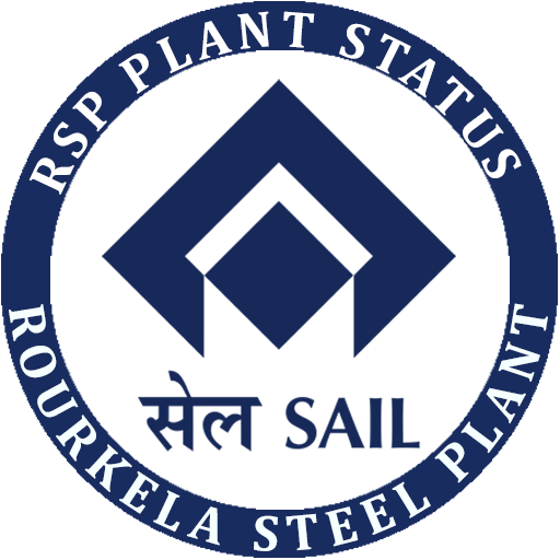 RSP PLANT STATUS logo