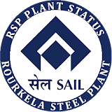 RSP PLANT STATUS icon