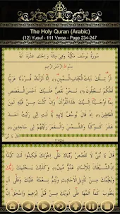 English Quran Translations