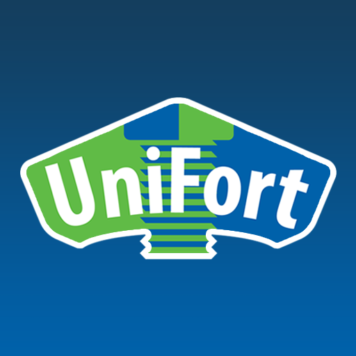 Unifort - Catálogo Descarga en Windows