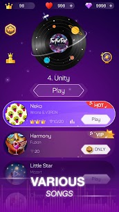 Dot n Beat – Test your hand speed Mod Apk (Unlimited Money) 3