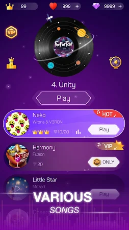 Game screenshot Dot n Beat hack