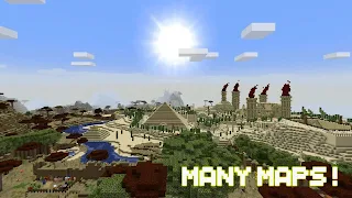 Crafting Unlimited : Craft Mod - Screenshot 1