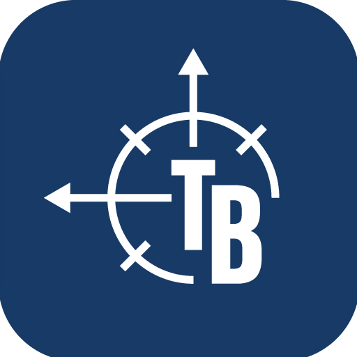 TB Marine App logo