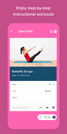 Strong with Sarah Coaching