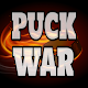 Puck War - Disc Battle Board Game