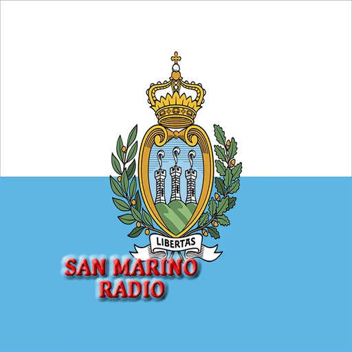 San Marino Radio Stations logo