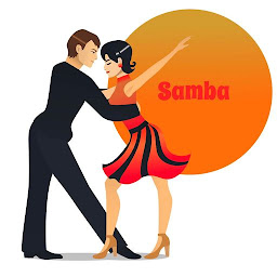Icon image Samba Dance