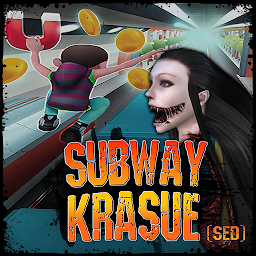 Icon image Soul Eyes Demon: Subway Krasue
