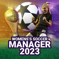 Women’s Soccer Manager Mod APK Unlimited money Version 1.0.58