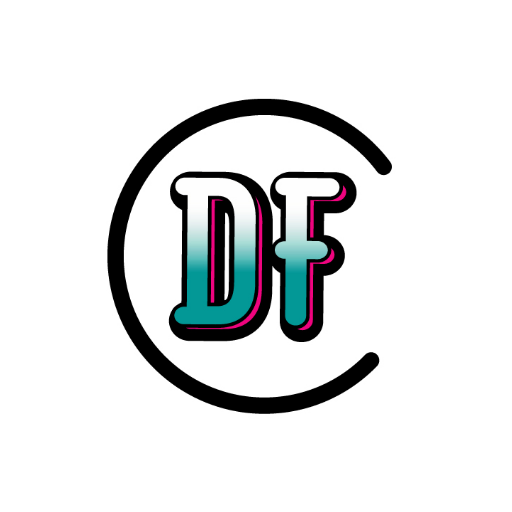 Dance Fit Club logo