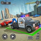 Police Tow Truck Driving Simulator 1.3