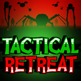 Tactical Retreat icon