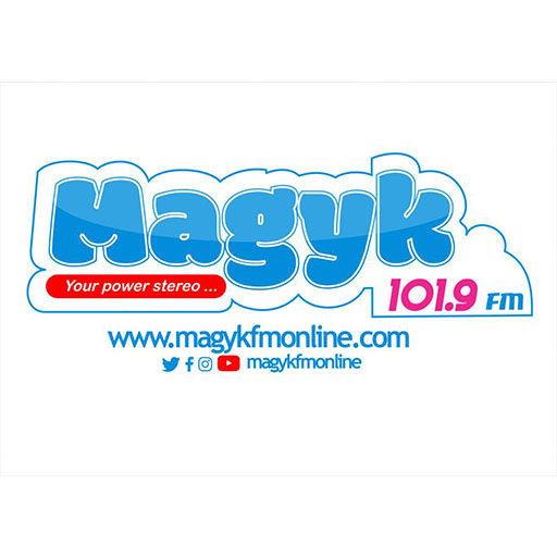 Magyk 101.9 FM
