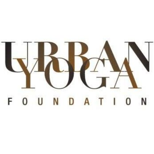 Urban Yoga Foundation logo
