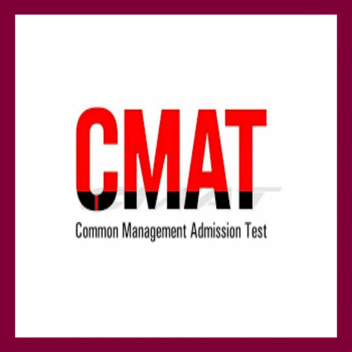 CMAT PREVIOUS YEAR PAPERS logo