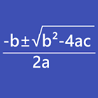 Quadratic Equation Calculator