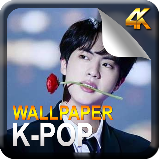 K-Pop Wallpaper 4K