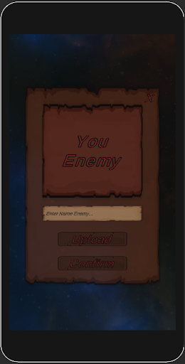 I Hate You Screen 3