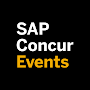 SAP Concur Events
