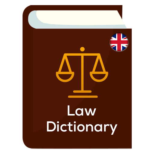 Law Dictionary Logo