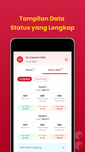 Genesis Mobile Screen 3