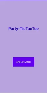 Party-TicTacToe
