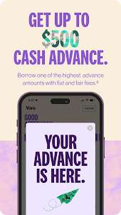 Varo Bank: Mobile Banking