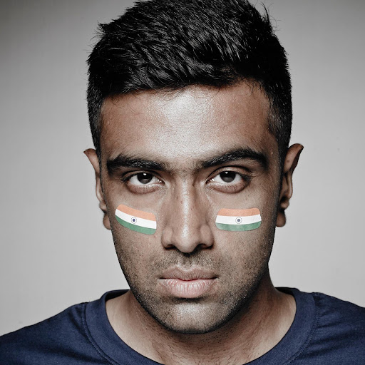 Ravichandran Ashwin Wallpapers