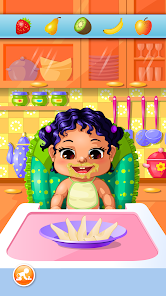 Baby Craft: jogo para os pais – Apps no Google Play