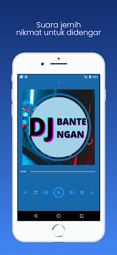 DJ Bantengan Viral Screen 3