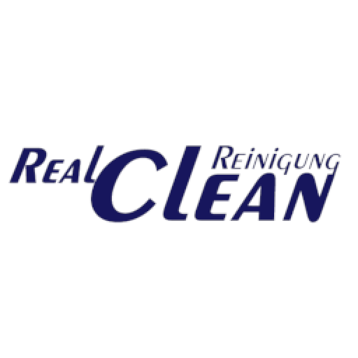 Realclean logo