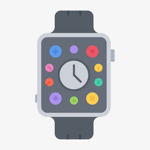 Galaxy Wearable Watches
