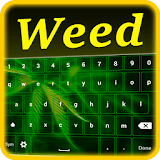 Weed Keyboard Changer icon