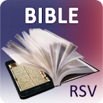 Cover Image of Download Holy Bible (RSV)  APK