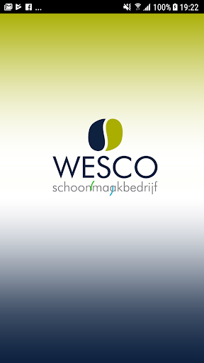 Android application Wesco App screenshort