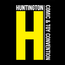 Icon image Huntington Comic & Toy Convent