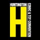 Huntington Comic & Toy Convention Изтегляне на Windows