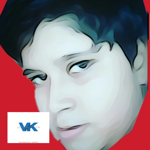 Vikivines logo