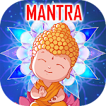 Cover Image of ダウンロード Buddha Mantra  APK