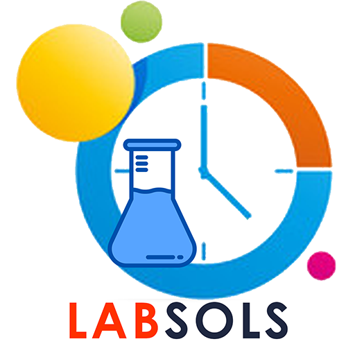 Labsols Lab Scheduler 1.0 Icon