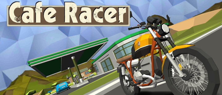 Cafe Racer Mod Apk (Sınırsız Para) v1.081.51 indir 2022