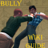 Bully wiki guide for edition icon