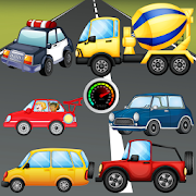 Top 41 Educational Apps Like Puzzle for Toddlers Cars Truck - Best Alternatives