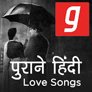 हिंदी गाने पुराने Old Hindi Love Songs Music App  Icon