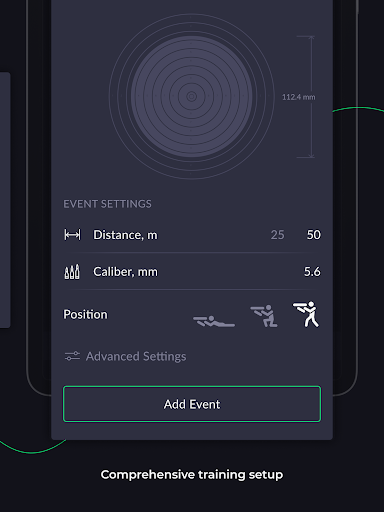 Screenshot of SCATT Expert