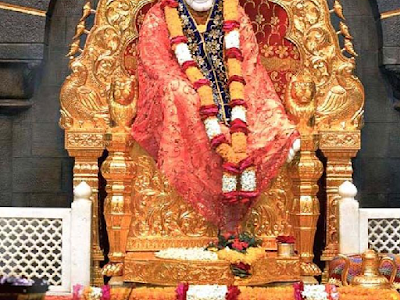 [Le plus partagé! √] hd images of sai baba 304165-Hd pictures of sai baba