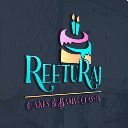 RRbaker logo