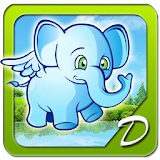 Elephant Fly icon